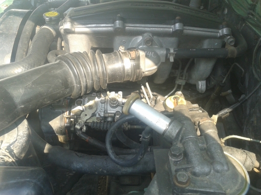 4ja1 อยู่ในมาสด้า b2500 เดิมๆจากโรงงานิพร้อม เกียร์ เลขเครือง 4ja1 อยู่ในมาสด้า b2500 เดิมๆจากโรงงานิพร้อม เกียร์ เลขเครือง