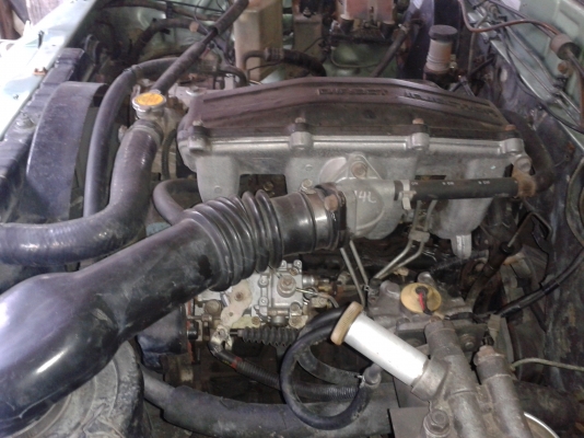 4ja1 อยู่ในมาสด้า b2500 เดิมๆจากโรงงานิพร้อม เกียร์ เลขเครือง 4ja1 อยู่ในมาสด้า b2500 เดิมๆจากโรงงานิพร้อม เกียร์ เลขเครือง