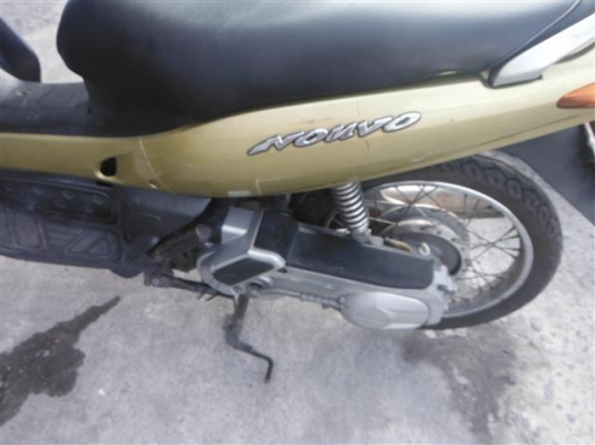 ขาย nouvo ตัวเก่า เดิมๆ ราคา 18500 ขาย nouvo ตัวเก่า เดิมๆ ราคา 18500