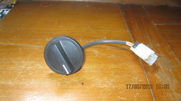 คันเร่งไฟฟ้าแบบหมุนVolum PC200-5