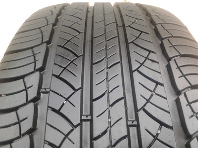 ขายยาง235/55/17 ปี 0211 MICHERLIN Tour HP 1 ชุด