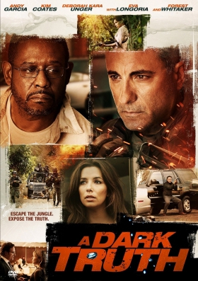 A Dark Truth ปฏิบัติการเดือดฝ่าแผ่นดินนรก (2012) DVD