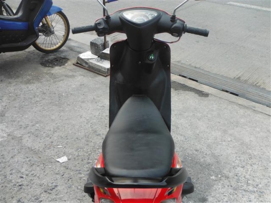 ขาย Mio ตัวเก่า รถบ้าน สภาพสวย ราคา 14500 ขาย Mio ตัวเก่า รถบ้าน สภาพสวย ราคา 14500