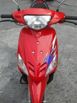 ขาย Mio ตัวเก่า รถบ้าน สภาพสวย ราคา 14500 ขาย Mio ตัวเก่า รถบ้าน สภาพสวย ราคา 14500