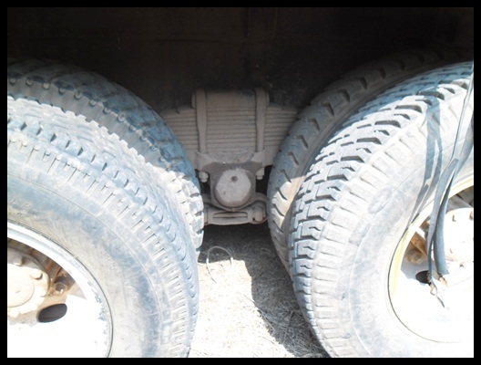 สิบล้อฮีโน่ 3 ใบปัด แม่+ลูก ขายด่วนๆ