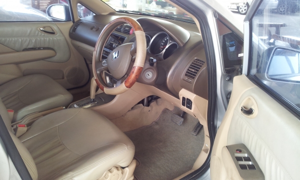 ขาย honda city 2003 at  ครับ