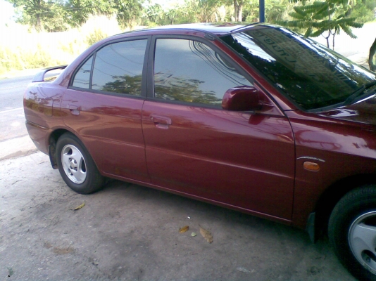 ขายรถ   ท้ายแบนซ์   ไม่โหลดไม่แต่ง  เดิมๆ..