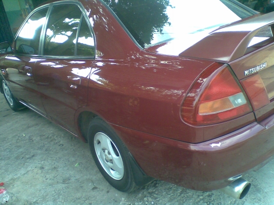 ขายรถ   ท้ายแบนซ์   ไม่โหลดไม่แต่ง  เดิมๆ..