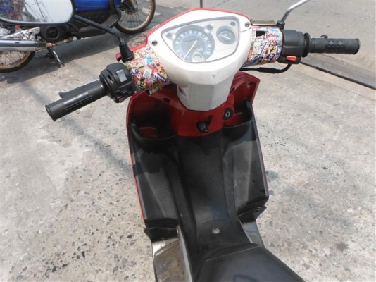 ขาย nouvo mx ปี 48 ราคา 14900