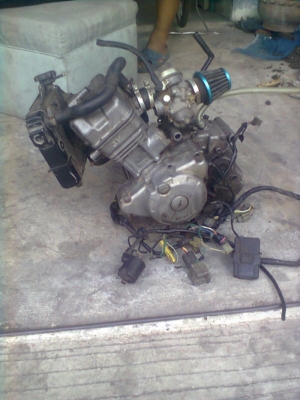 ขายเครื่องโซนิก 4500 ของครบ