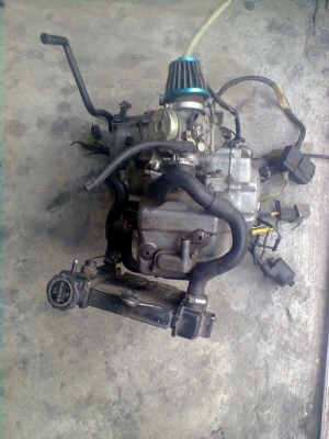 ขายเครื่องโซนิก 4500 ของครบ