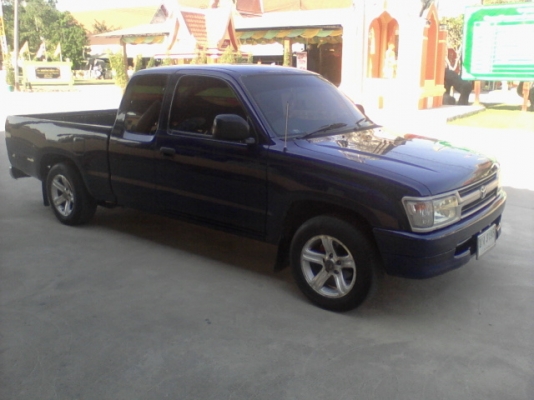 กระบะไทเกอร์2.5 กระบะไทเกอร์2.5