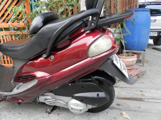 storm jr 125 z สภาพดี พร้อมขี่ storm jr 125 z สภาพดี พร้อมขี่