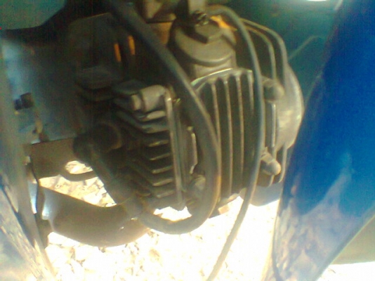 ไทเกอร์สมาท120cc