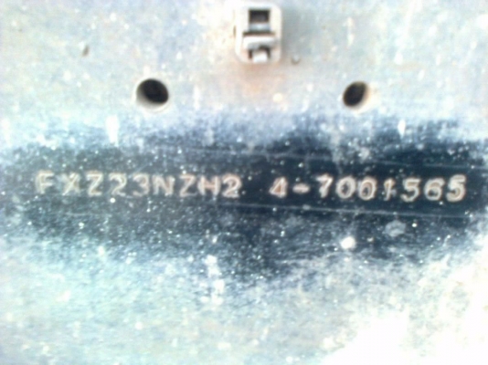 ISUZU DECA FXZ 320 HP MAXLOAD EURO2 ปี 49 รถพ่วงแม่+ลูก กระบะดั๊มพ์เหล็ก 12 ตันทั้งแม่ทั้งลูกสวย ลูก 2 คานดั๊มพ์ เครื่องแน่นแรงดี หัวเก๋งสีบางเดิมๆภายในเก๋งสวยครบพร้อม แอร์ พ.เพาเวอร์ ก.ไฟฟ้า เบรคทริ๊ปฟี้ครบครัน ช่วงล่างคัชซีสวยทั้งแม่ลูก ยางสภาพดีโดยรวมป