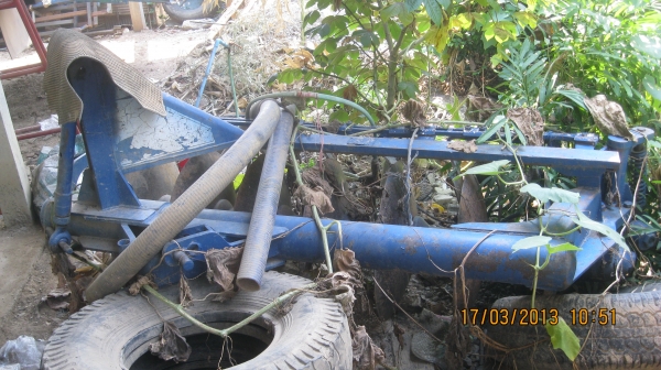 มือสอง ผาน 7 CMT ฟอร์ด