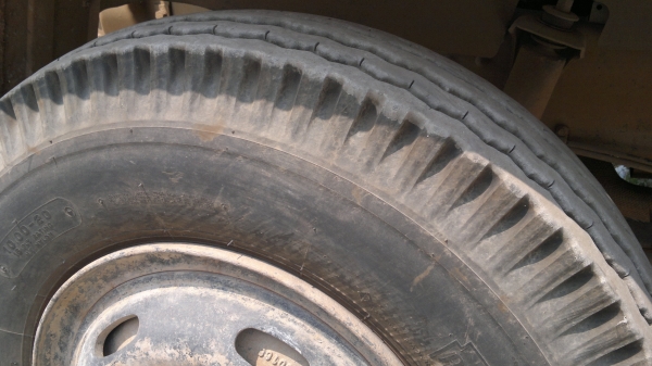 ขายรถ 10ล้อ 2 เพลา โม่ปูน NISSAN  UD CWM 430 H-10474