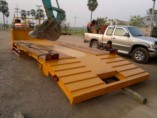 ขายรถ 10ล้อ 2 เพลา โม่ปูน NISSAN  UD CWM 430 H-10474