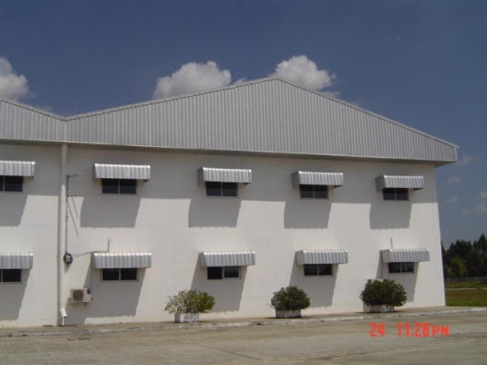 ขายโรงงานอุตสหกรรมสับปะรดกระป๋องและผลไม้ต่างๆๆ