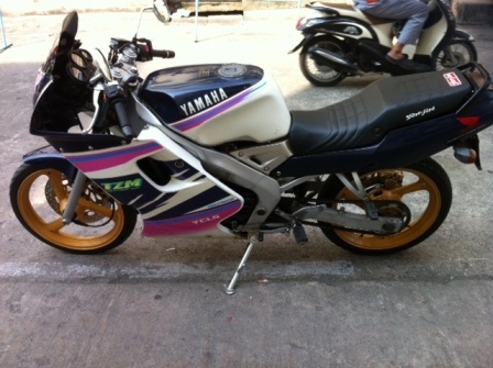 TZMถูกสุด สวย กรุงเทพ