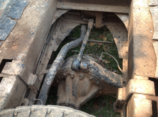 ขายเทเลอลากรถเกี่ยวแบคโฮสภาพดี ขายเทเลอลากรถเกี่ยวแบคโฮสภาพดี