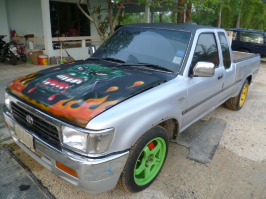 ขายไมตี้เอ๊กแค๊ป ปี 98 พลัส ราคา 168000 โทร 081 3298448 ขายไมตี้เอ๊กแค๊ป ปี 98 พลัส ราคา 168000 โทร 081 3298448