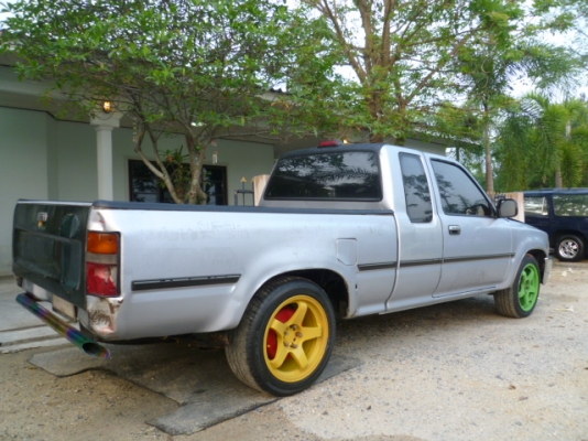 ขายไมตี้เอ๊กแค๊ป ปี 98 พลัส ราคา 168000 โทร 081 3298448 ขายไมตี้เอ๊กแค๊ป ปี 98 พลัส ราคา 168000 โทร 081 3298448