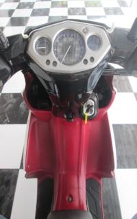 sale Yamaha NOUVO Elegance 135cc.
