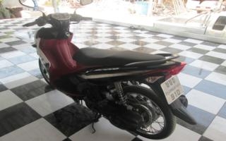 sale Yamaha NOUVO Elegance 135cc.