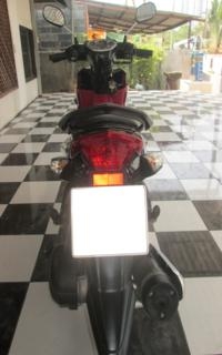 sale Yamaha NOUVO Elegance 135cc.