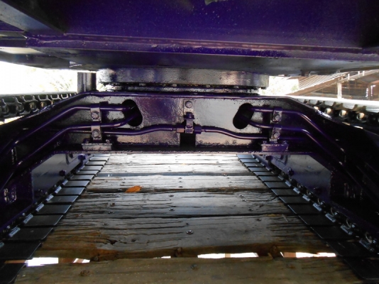 ขายรถขุด KOMUTSU PC20-5 เก่านอกปรับสภาพแล้วพร้อมใช้งาน