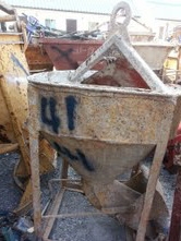 ขายพ๊อตเก็ตปูนมือสองมีหลายขนาด