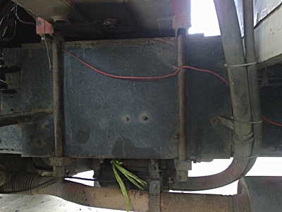 ร๊อกกี้ ติดเครน3.7ตัน ขาย 85