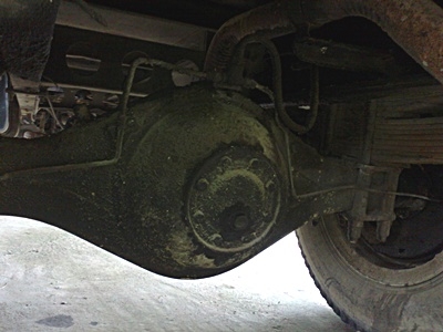 ร๊อกกี้ ติดเครน3.7ตัน ขาย 85