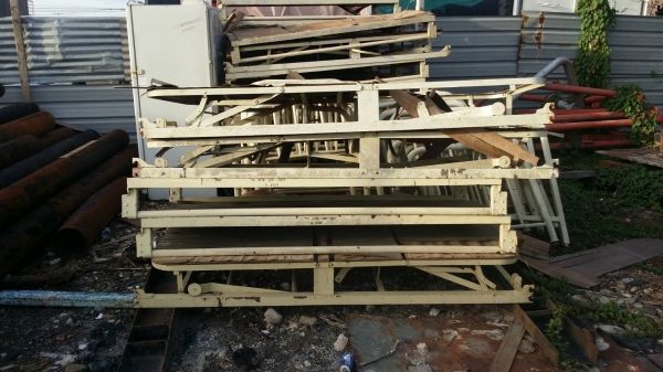 ขายรถเข็นสแตนเลส คันละ 1500.-