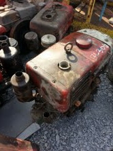 ขายเครื่องยนต์มือสองมีหลายยี่ห้อ