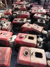 ขายเครื่องยนต์มือสองมีหลายยี่ห้อ