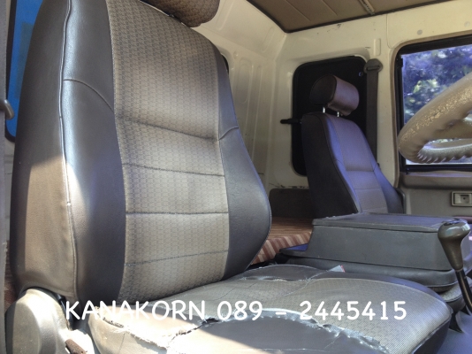 ขาย MITSUBISHI FUSO EURO 2 เครื่อง 6D16 220 แรง TURBO INTERCOOLER รถ 6 ล้อตู้ประตู 10 บานไม่มีเสากลาง ปี 2548 ขาย MITSUBISHI FUSO EURO 2 เครื่อง 6D16 220 แรง TURBO INTERCOOLER รถ 6 ล้อตู้ประตู 10 บานไม่มีเสากลาง ปี 2548