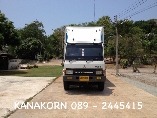 ขาย MITSUBISHI FUSO EURO 2 เครื่อง 6D16 220 แรง TURBO INTERCOOLER รถ 6 ล้อตู้ประตู 10 บานไม่มีเสากลาง ปี 2548 ขาย MITSUBISHI FUSO EURO 2 เครื่อง 6D16 220 แรง TURBO INTERCOOLER รถ 6 ล้อตู้ประตู 10 บานไม่มีเสากลาง ปี 2548