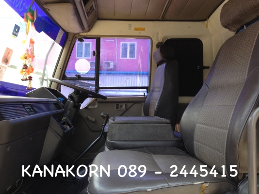 ขาย MITSUBISHI FUSO EURO 2 เครื่อง 6D16 220 แรง TURBO INTERCOOLER รถ 6 ล้อตู้ประตู 10 บานไม่มีเสากลาง ปี 2548 ขาย MITSUBISHI FUSO EURO 2 เครื่อง 6D16 220 แรง TURBO INTERCOOLER รถ 6 ล้อตู้ประตู 10 บานไม่มีเสากลาง ปี 2548