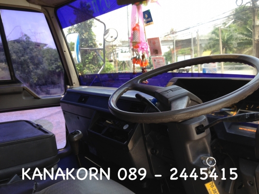 ขาย MITSUBISHI FUSO EURO 2 เครื่อง 6D16 220 แรง TURBO INTERCOOLER รถ 6 ล้อตู้ประตู 10 บานไม่มีเสากลาง ปี 2548 ขาย MITSUBISHI FUSO EURO 2 เครื่อง 6D16 220 แรง TURBO INTERCOOLER รถ 6 ล้อตู้ประตู 10 บานไม่มีเสากลาง ปี 2548