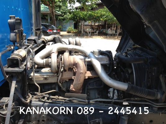 ขาย MITSUBISHI FUSO EURO 2 เครื่อง 6D16 220 แรง TURBO INTERCOOLER รถ 6 ล้อตู้ประตู 10 บานไม่มีเสากลาง ปี 2548 ขาย MITSUBISHI FUSO EURO 2 เครื่อง 6D16 220 แรง TURBO INTERCOOLER รถ 6 ล้อตู้ประตู 10 บานไม่มีเสากลาง ปี 2548