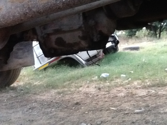 ขาย 10 ล้อดั๊ม 2 เพลา