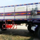 ขาย ลูกพ่วง ต่อใหม่ ยังไม่ได้ใช้งานพร้อมทะเบียน