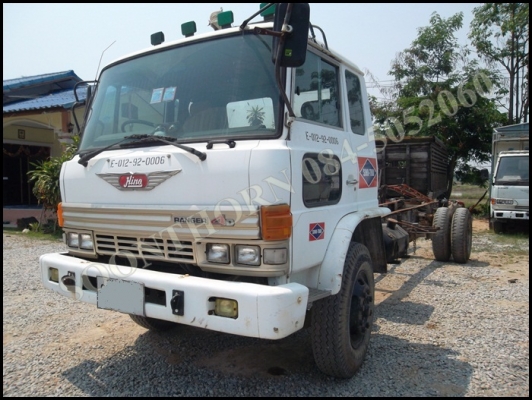 ขายด่วน รถบรรทุก 6 ล้อ HINO FF 177 168 แรง รถห้าง(หัวคัซซี ) ช่วงยาว7.2M สภาพเดิมๆ สวย รถพร้อมใช้งาน ราคาสุดคุ้ม ขายด่วน รถบรรทุก 6 ล้อ HINO FF 177 168 แรง รถห้าง(หัวคัซซี ) ช่วงยาว7.2M สภาพเดิมๆ สวย รถพร้อมใช้งาน ราคาสุดคุ้ม