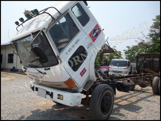 ขายด่วน รถบรรทุก 6 ล้อ HINO FF 177 168 แรง รถห้าง(หัวคัซซี ) ช่วงยาว7.2M สภาพเดิมๆ สวย รถพร้อมใช้งาน ราคาสุดคุ้ม ขายด่วน รถบรรทุก 6 ล้อ HINO FF 177 168 แรง รถห้าง(หัวคัซซี ) ช่วงยาว7.2M สภาพเดิมๆ สวย รถพร้อมใช้งาน ราคาสุดคุ้ม