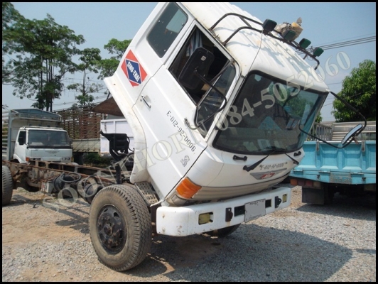 ขายด่วน รถบรรทุก 6 ล้อ HINO FF 177 168 แรง รถห้าง(หัวคัซซี ) ช่วงยาว7.2M สภาพเดิมๆ สวย รถพร้อมใช้งาน ราคาสุดคุ้ม ขายด่วน รถบรรทุก 6 ล้อ HINO FF 177 168 แรง รถห้าง(หัวคัซซี ) ช่วงยาว7.2M สภาพเดิมๆ สวย รถพร้อมใช้งาน ราคาสุดคุ้ม