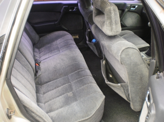 ขายMITSUBISHI GALANT GLSI2.0{M} รถพร้อมใช้งาน