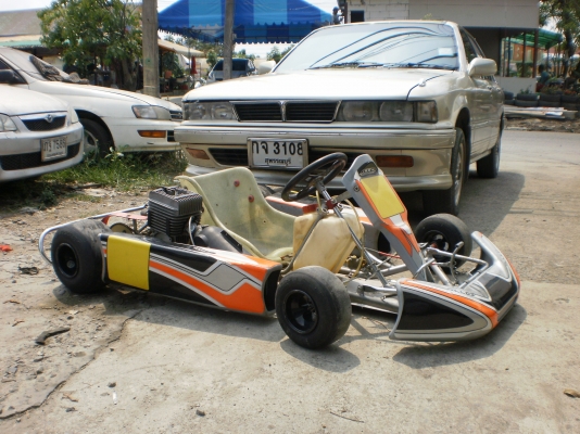 ขายMITSUBISHI GALANT GLSI2.0{M} รถพร้อมใช้งาน