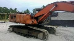 ขายอะใหล่ด่วน HITACHI EX 200-2 ตัดวันจัทร์ 13